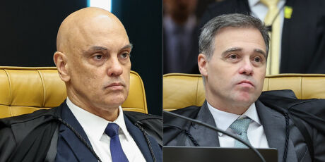 Crise no STF deve se prolongar 
