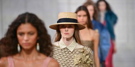 Entre Costuraa & CuLtura: O novo romantismo de Ralph Lauren n&atilde;o &eacute; t&atilde;o rom&acirc;ntico assim