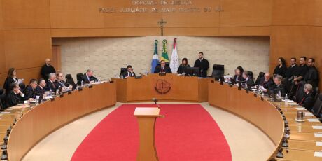 TJMS aprova proposta para isentar v&iacute;timas de viol&ecirc;ncia dom&eacute;stica de custas judiciais