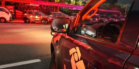 A&ccedil;&atilde;o mira compra de distribuidora de combust&iacute;vel com dinheiro do crime