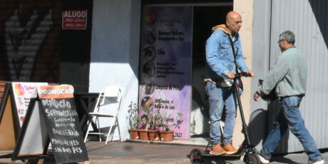Em dois meses, patinetes el&eacute;tricos alcan&ccedil;am 50 mil usu&aacute;rios em Campo Grande