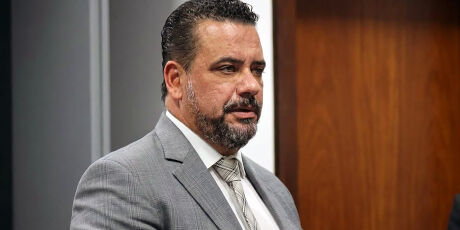 CNJ determina retorno imediato de Alexandre Bastos ao TJMS por 8 votos a 5