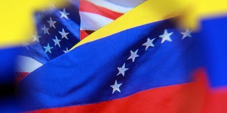 Empresa ligada ao Pent&aacute;gono controlar&aacute; 21% do petr&oacute;leo da Venezuela