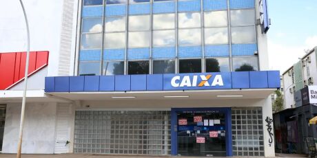 Trabalhadores da Caixa decidem na pr&oacute;xima semana sobre fim da greve