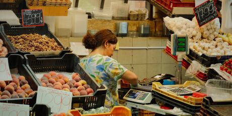 Infla&ccedil;&atilde;o dos alimentos em 2027 pode ser definida por fatores que n&atilde;o dependem do resultado eleitoral