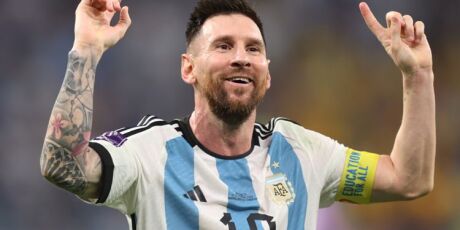 Logo ap&oacute;s anunciar aposentadoria, Messi compra mans&atilde;o de R$ 45 milh&otilde;es em lugar surpreendente