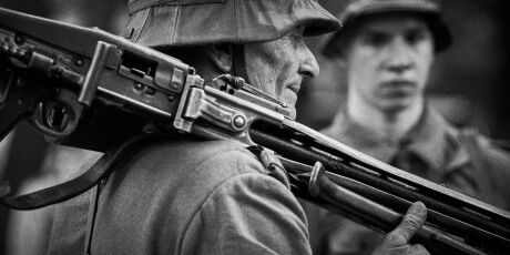 Parecia imposs&iacute;vel desde 2005: IA consegue decifrar misterioso c&oacute;digo nazista
