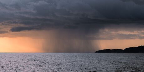 Alerta global: El Ni&ntilde;o pode causar 451 mil mortes adicionais no mundo at&eacute; fevereiro