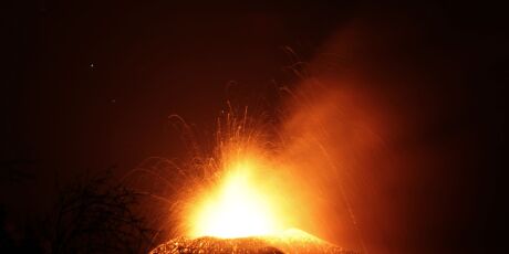 Terremoto desperta vulc&atilde;o na R&uacute;ssia que estava sem entrar em erup&ccedil;&atilde;o h&aacute; 500 anos