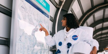 Logo ap&oacute;s Elon Musk lan&ccedil;ar a Starship, NASA prepara viagem que pode bater recorde