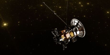 Sat&eacute;lites feitos por estudantes brasileiros v&atilde;o ao espa&ccedil;o em miss&atilde;o da SpaceX