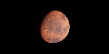 Ve&iacute;culo explorador da NASA encontra algo estranho em Marte e confirma exist&ecirc;ncia de lago no Planeta 