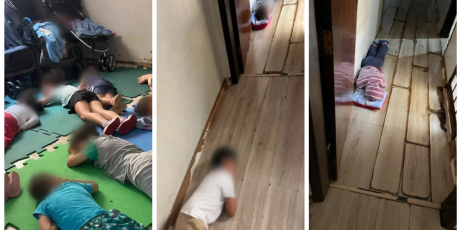 Minist&eacute;rio P&uacute;blico apura den&uacute;ncias de maus-tratos em creche de MS 