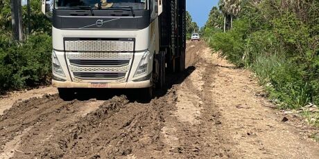 No Pantanal, contrato milion&aacute;rio n&atilde;o tira produtores do atoleiro