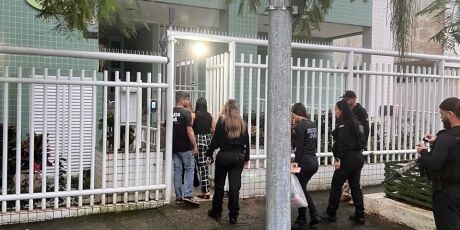 Pol&iacute;cia j&aacute; identificou 12 envolvidos em suic&iacute;dio de adolescente em MS