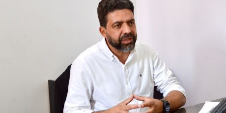 "O Munic&iacute;pio vem se preparando para essas atividades climatol&oacute;gicas"