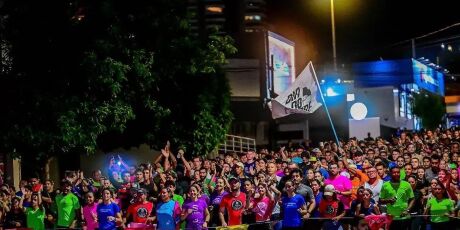 Dia do Corre est&aacute; perto de integrar calend&aacute;rio oficial de Campo Grande