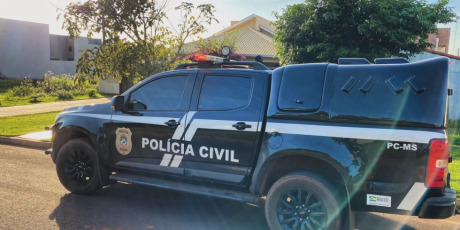 Homem que informou onde corpo estava &eacute; preso por matar v&iacute;tima a pauladas