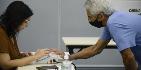 Aposentado ou pensionista que votar n&atilde;o precisar&aacute; fazer Prova de Vida