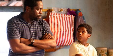 'Feito Pipa' &eacute; escolhido para representar o Brasil no Oscar 2027