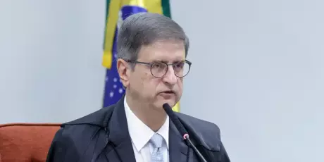 PGR pede anula&ccedil;&atilde;o de investiga&ccedil;&atilde;o sobre conversas de Moraes e Vorcaro