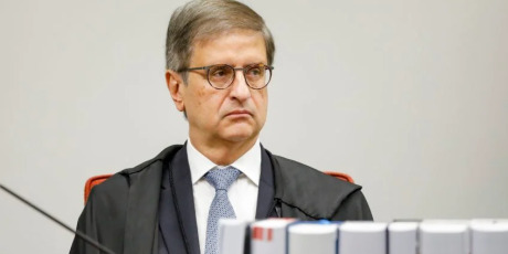 Mensagem de Gonet para Vorcaro: 'tomara que tenha charuto e Macallan'