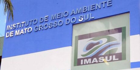 Gigante da celulose banca reforma da sala do chefe da fiscaliza&ccedil;&atilde;o ambiental