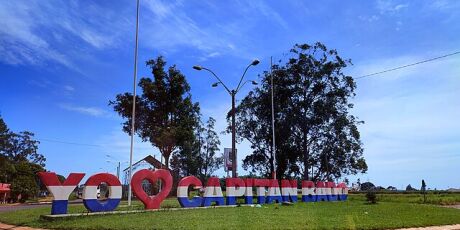 Cidade do Paraguai decreta folga em 7 de setembro e gera revolta