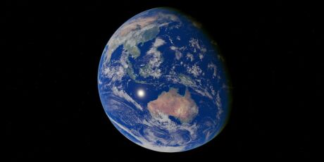 Cientista simula os pr&oacute;ximos 1.000 anos da humanidade e encontra &uacute;nica sa&iacute;da para o colapso