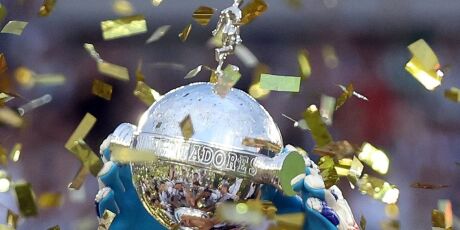 Conmebol anuncia datas e hor&aacute;rios das semifinais da Copa Libertadores