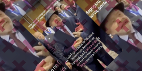 V&iacute;deo de Lula no Paraguai &eacute; usado fora de contexto para sugerir constrangimento na ONU