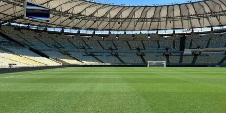 Maracan&atilde; usar&aacute; novo tipo de gramado a partir de 2027; entenda