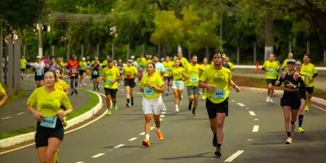 Maratona de Campo Grande abre inscri&ccedil;&otilde;es para provas de 2027
