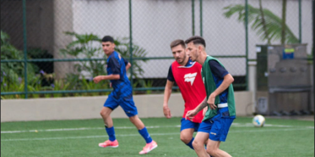 Pela terceira vez, campo-grandense representa o Brasil no Mundial de PC