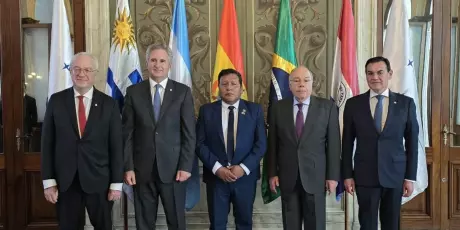 Mercosul fracassa em acordo de divis&atilde;o da cota de carne exportada &agrave; UE
