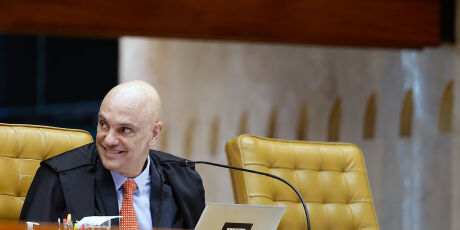 OAB/MS pede afastamento de Moraes e senadores defendem apura&ccedil;&atilde;o rigorosa