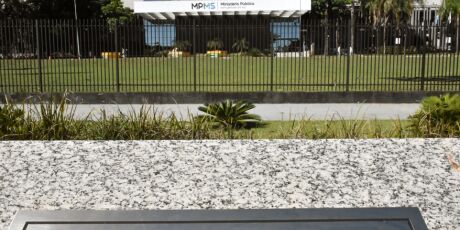 MPMS dobra efetivo para combater corrup&ccedil;&atilde;o e crime organizado