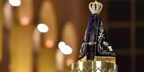 Boato sobre Nossa Senhora Aparecida gera 181 mil coment&aacute;rios em 20 horas