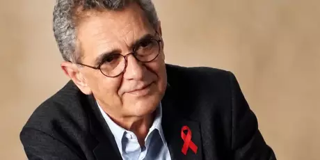 Morre Paulo Roberto Teixeira, refer&ecirc;ncia no combate &agrave; aids no Brasil