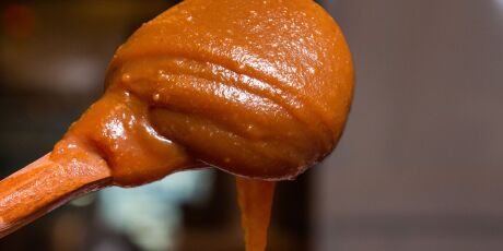 Doce de leite pode ser uma alternativa para quem prefere consumir carboidrato antes do treino