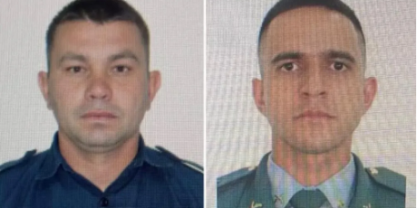 PM aposentado morre ap&oacute;s ser baleado por tenente dentro do quartel em MS