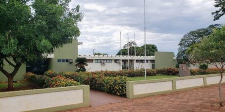 MP aponta R$ 3,3 milh&otilde;es em di&aacute;rias e cobra mudan&ccedil;as em Selv&iacute;ria