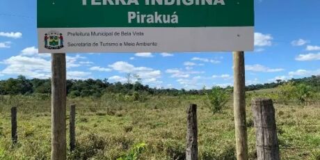 Falta de energia em aldeia ind&iacute;gena vira alvo do MPE