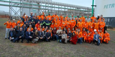 Lula sanciona lei que cria incentivos &agrave; produ&ccedil;&atilde;o de fertilizantes