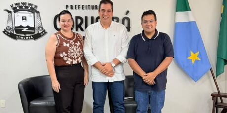 Corumb&aacute; ganha nova rota de &ocirc;nibus para o Paran&aacute;