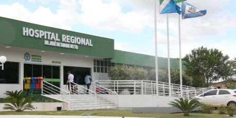 Justi&ccedil;a trava contrata&ccedil;&atilde;o de R$ 106 milh&otilde;es para gerir hospital em MS 
