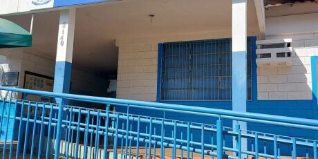 Escola da Capital cansa do calor e compra ar-condicionado por conta pr&oacute;pria