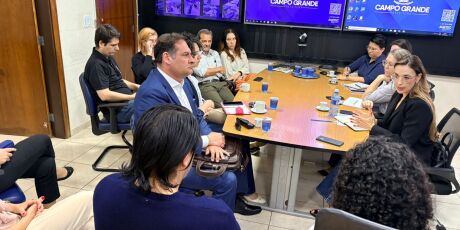 Prefeitura e Governo do Estado articulam repasse de R$ 4 milh&otilde;es &agrave; Santa Casa 