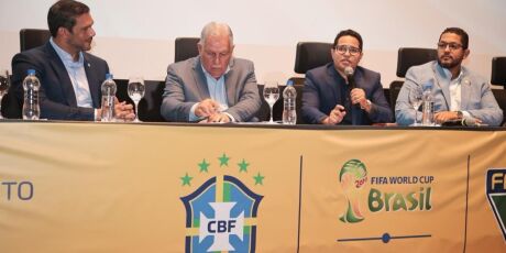 Presidente da CBF &eacute; exaltado por vereadores mesmo sem resultados concretos em MS