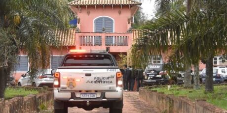 M&eacute;dico acusado de matar esposa &eacute; preso pela 3&ordf; vez em Campo Grande